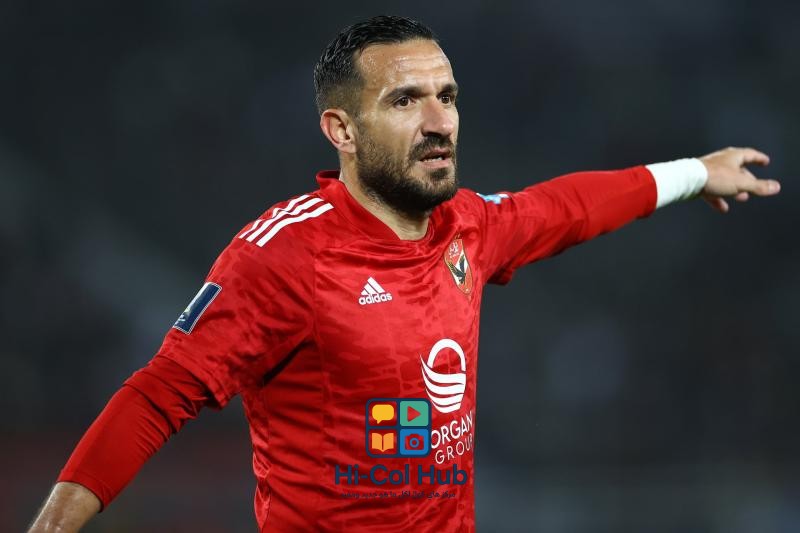 تشكيل الأهلي أمام بتروجيت في مشواره بالدوري