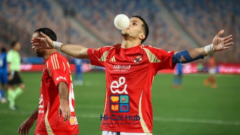 محسن صالح: إمام عاشور لاعب مبدع بكل ما تحمله الكلمة من معنى