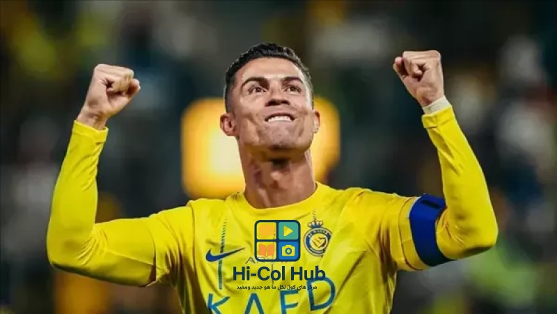 رونالدو ينهي رحلته مع النصر وسط مفاوضات للبقاء في الدوري السعودي