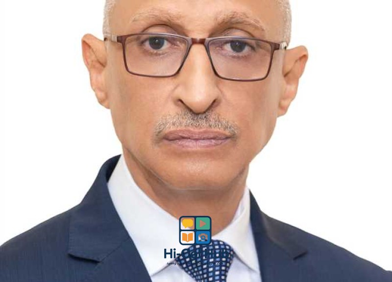 انتظام العمل في إنشاء أرض المعارض والسوق المركزية بالعريش