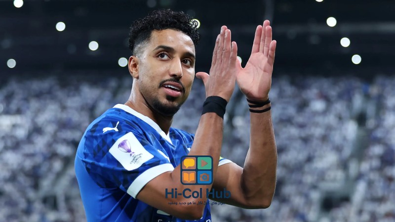 تصعيد خطير في الهلال.. سالم الدوسري على أبواب الاستبعاد من كأس العالم للأندية
