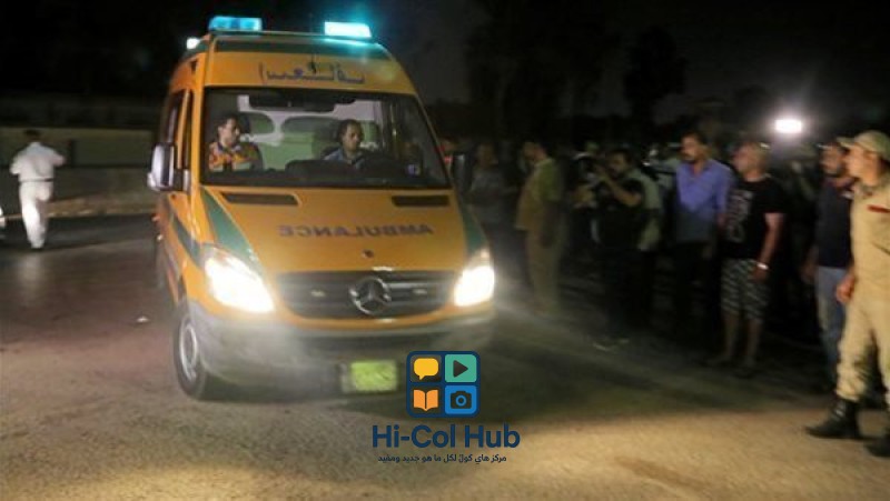 مصرع ربة منزل بالخطأ بعد شربها صبغة شعر ظنتها عصير تمر هندي في حادثة مأساوية بصعيد مصر