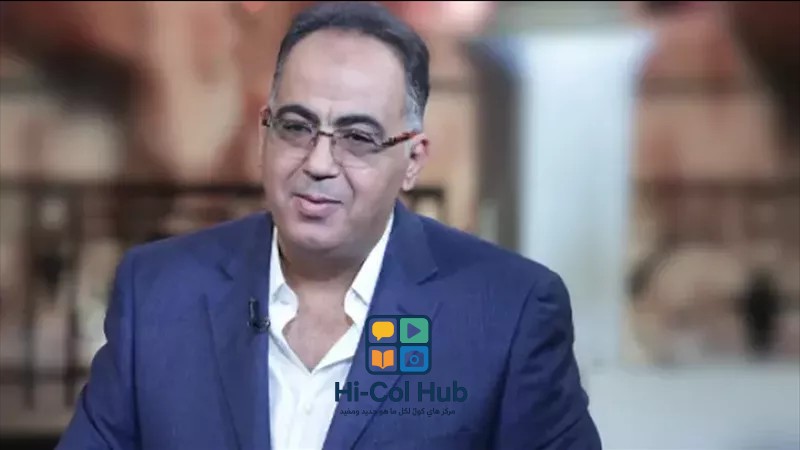 الزمالك يشكو أبو المعاطي ذكي رسميًا للمجلس الأعلى للإعلام