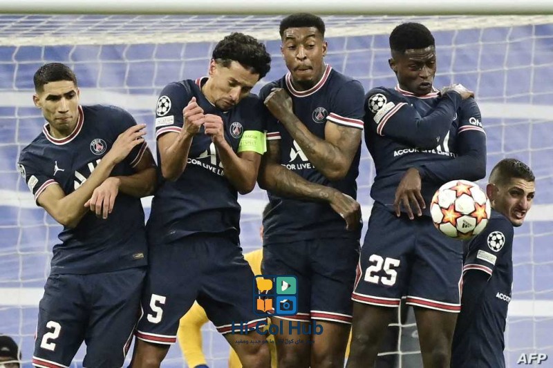 باريس سان جيرمان يحصد مكافآت خيالية بعد التأهل التاريخي لنهائي دوري الأبطال