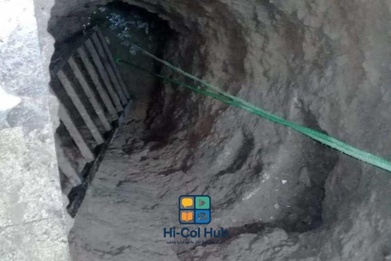 ضبط عاطل في الدرب الأحمر أثناء التنقيب عن الآثار داخل منزله