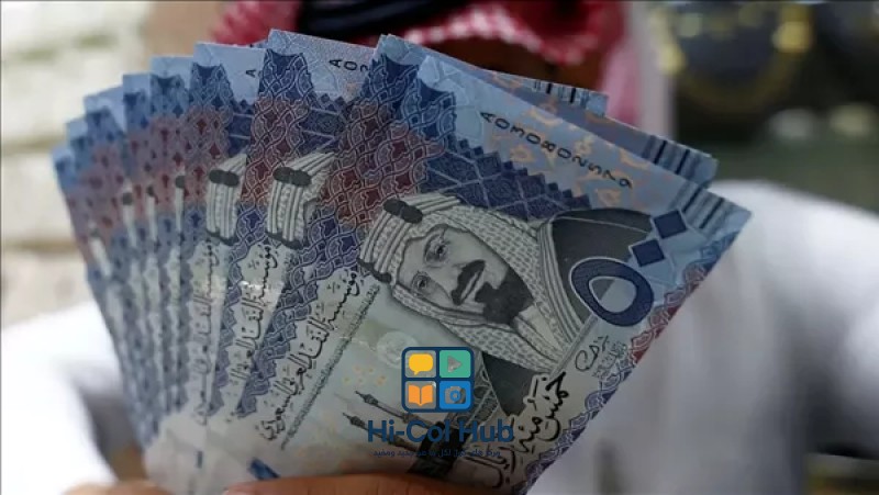 استقرار سعر الريال السعودي أمام الجنيه المصري في تعاملات الثلاثاء 3 يونيو 2025