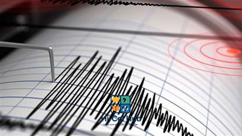 هزة أرضية خفيفة تهز الجيزة بعد ساعات من هزة شمال غرب الغردقة