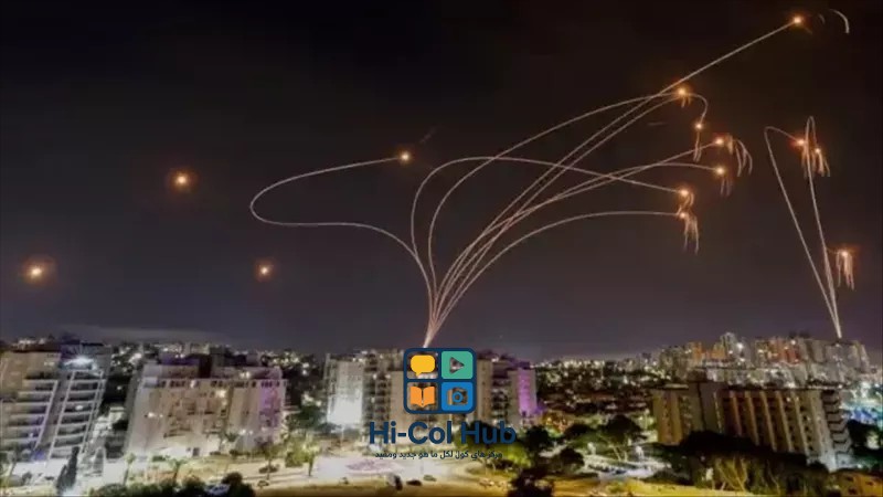 صدمة في العالم العربي والإسلامي: هجوم إسرائيلي مفاجئ على إيران يعيد للأذهان نكسة يونيو