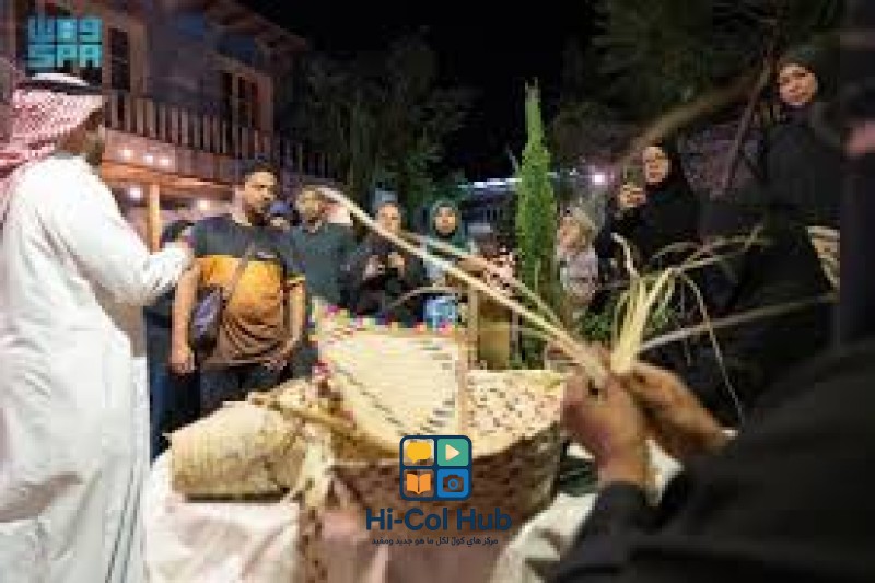 الباحة تنطلق نحو آفاق سياحية جديدة باستراتيجية مبتكرة