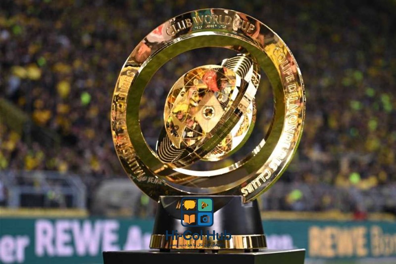 كأس العالم للأندية 2025: نافذة على العالم عبر DAZN و MBC