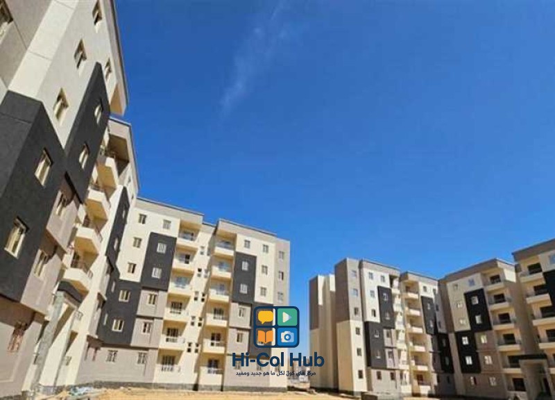 سكن لكل المصريين 7: الطرح الثاني ينطلق منتصف يوليو.. فرصة ذهبية للسكن!