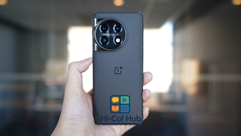 هاتف OnePlus 11 وتعرف على أهم المزايا والعيوب