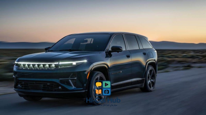 جيب واجونير 2025 الكهربائية الجديدة المواصفات والأسعار في السعودية