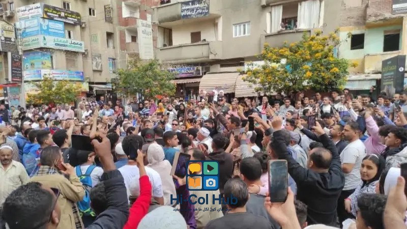 السجن المؤبد للمعتدي على الطفل ياسين بأولى جلسات محاكمته بمحكمة جنايات دمنهور