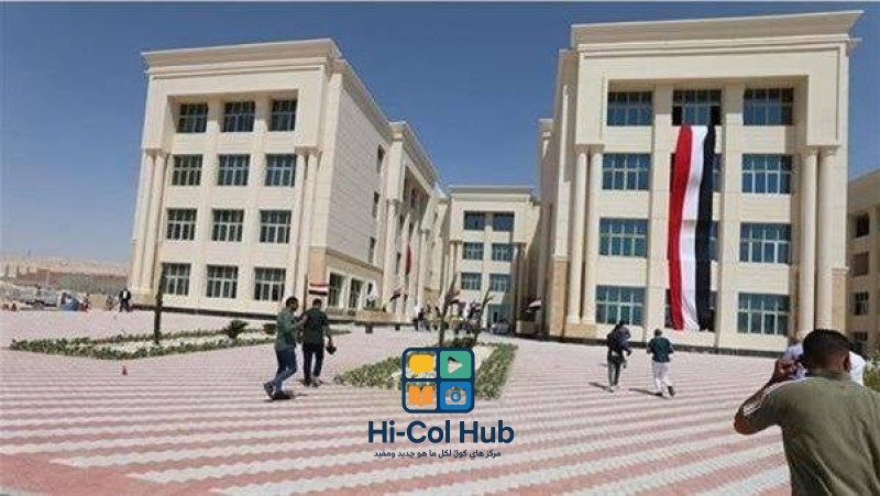 جامعة المنيا الأهلية وأهم الكليات 2025