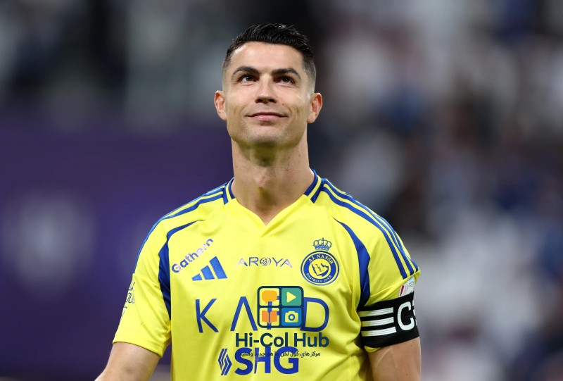 رونالدو يحسم مستقبله ويجدد عقده مع النصر السعودي وسط صمت رسمي