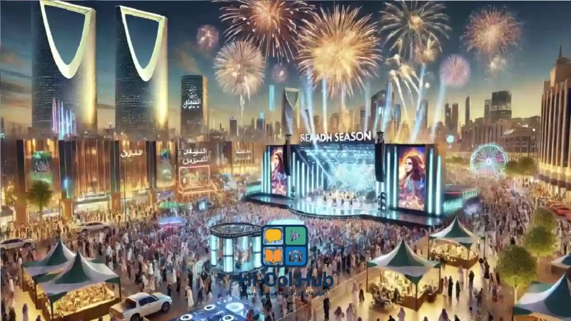 أسعار ورابط حجز تذاكر بوليفارد وورلد وسعر المسار السريع الجديد