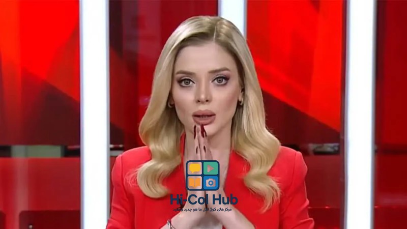 رغم الزلزال.. مذيعة CNN Türk تواصل تقديم الأخبار وتطلب الاطمئنان على والدتها