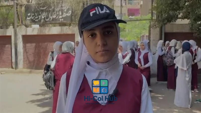 امتحانات الفيزياء للصف الثاني الثانوي تنطلق وسط إجراءات مشددة: ارتياح نسبي وصعوبات في بعض المسائل