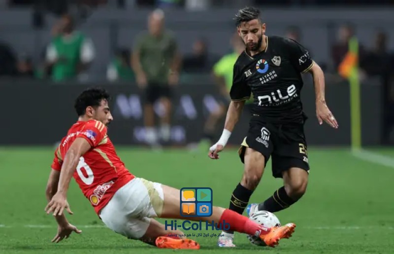خبير لوائح: لجنة التظلمات ستثبت خسارة الأهلي إدارياً أمام الزمالك دون خصم نقاط
