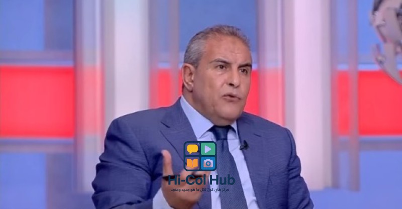 تصريحات نارية من طاهر أبوزيد حول أزمة الدوري المصري لكرة القدم