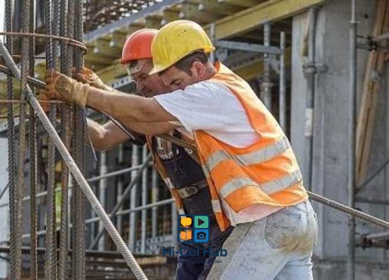 سعر طن الحديد والأسمنت في سوق مواد البناء اليوم الأحد 18 مايو 2025
