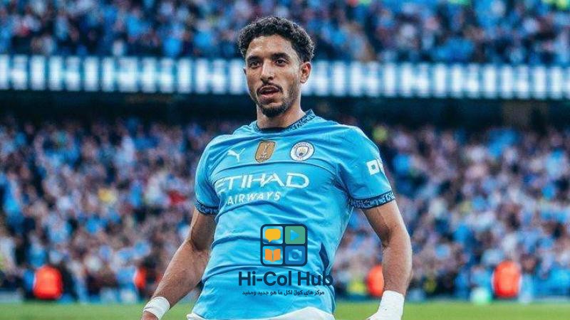مرموش يتألق بقميص السيتي: هدف عالمي يرشحه لجائزة بوشكاش وتألق لافت في ليلة وداع دي بروين