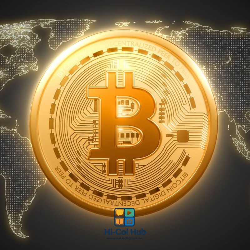 الإعلان الرسمي عن العملة الرقمية  وميزات التقنية