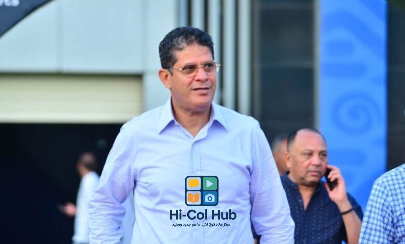 من هو أيمن الرمادي المدير الفني الجديد للزمالك؟