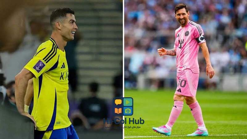 إنفانتينو يثير الجدل بإمكانية مشاركة كريستيانو رونالدو في كأس العالم للأندية رغم غياب النصر