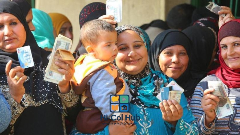 معاش تكافل وكرامة دفعة يونيو 2025: كل ما تريد معرفته