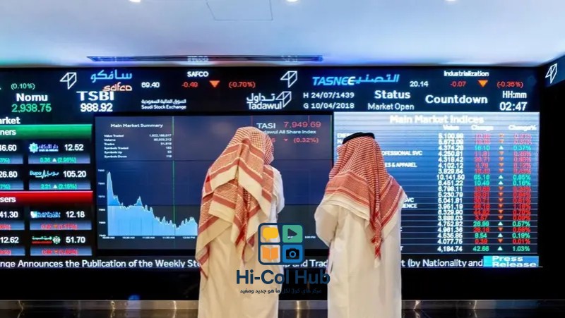 الأسواق الخليجية تصعد بدعم النفط وسط توترات جيوسياسية متزايدة
