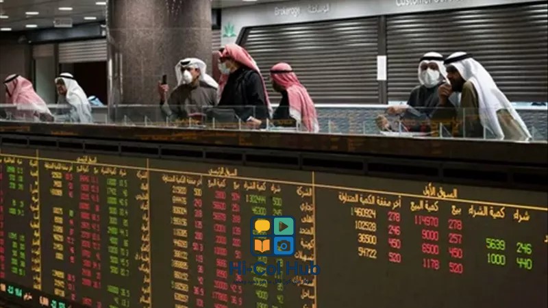 هبوط حاد في البورصات الخليجية وسط تصاعد التوترات الإيرانية الإسرائيلية
