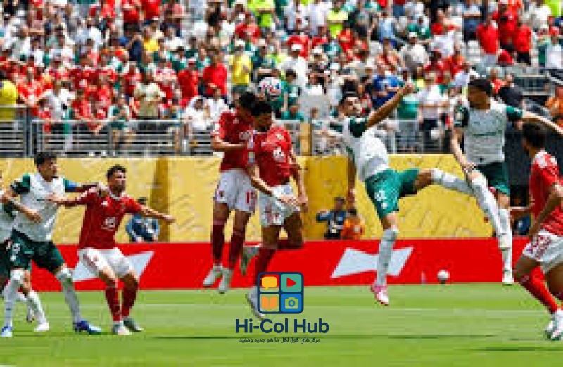 الأهلي المصري: ملك الخسائر في كأس العالم للأندية