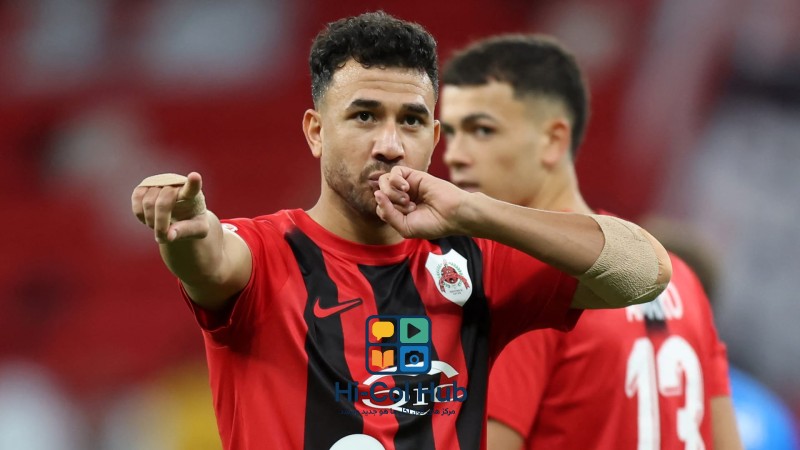 تريزيجيه : سعادتي لا توصف وأتطلع لصناعة مجد جديد مع الأهلي