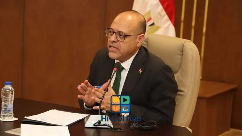 وزير العمل يعلن عن 600 منحة مجانية للتدريب في قطاع البترول