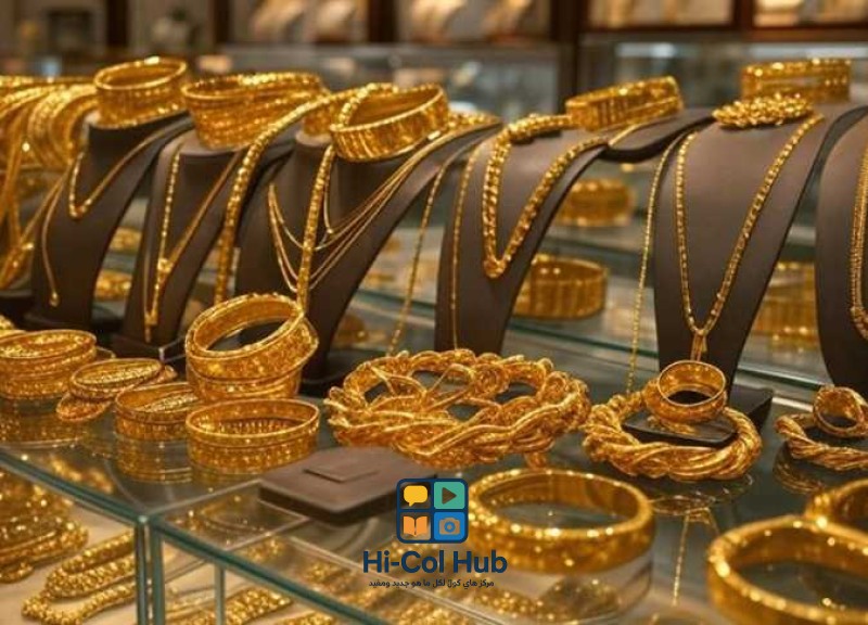 عيار 21 الآن في السودان.. أسعار الذهب اليوم الأحد 29 يونيو 2025