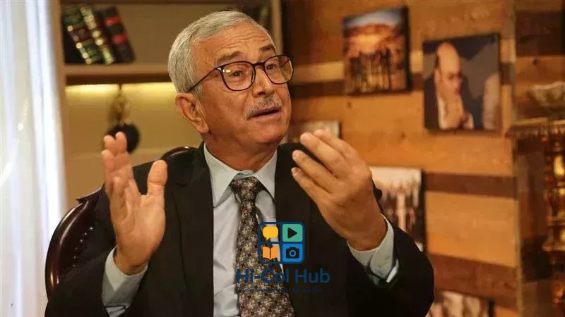 الخبير الاستراتيجي رفعت سيد أحمد: الحرب بين إيران وإسرائيل مستمرة... وتدخل أمريكا قد يغيّر المعادلة